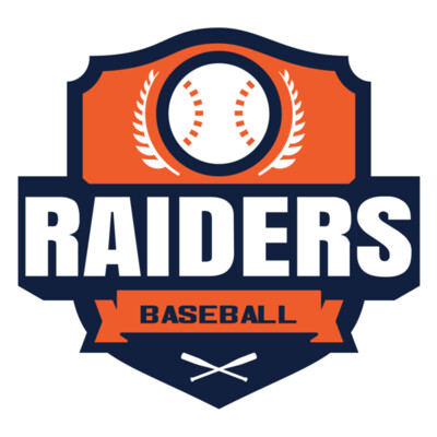 Raiders Baseball logo 01 Thumbnail