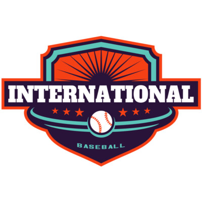 International Baseball logo 01 Thumbnail