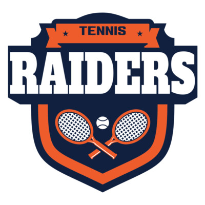 Raiders Tennis logo 01 Thumbnail