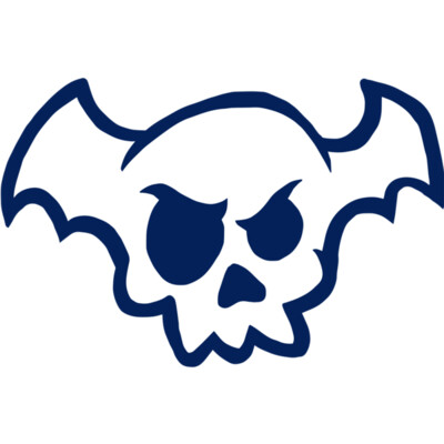 Elements Skulls logo template 49 Thumbnail