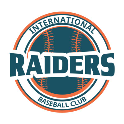 Baseball Logo Team 02 Thumbnail