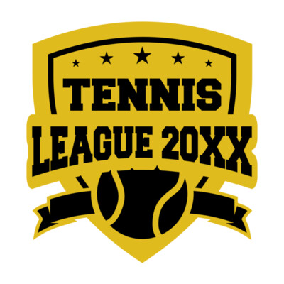 Tennis League 07 Thumbnail