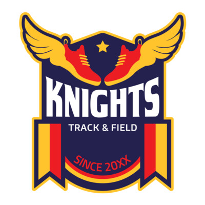Knights Track & Field 01 Thumbnail