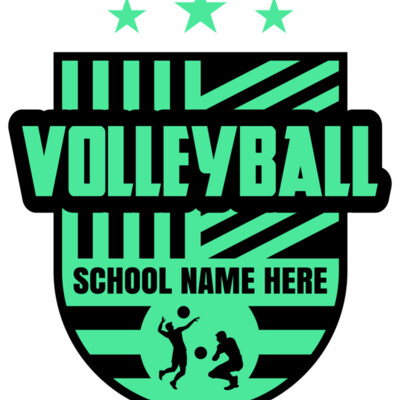 Volleyball 21 Thumbnail