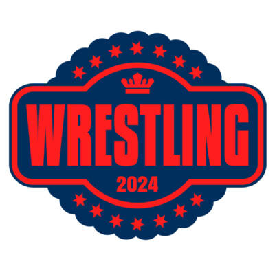 Wrestling 43 Thumbnail