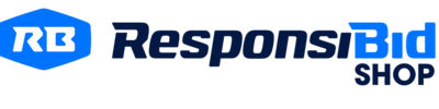 Responsibid Store