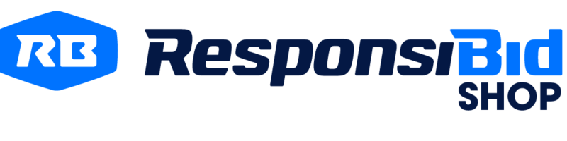 Responsibid Store