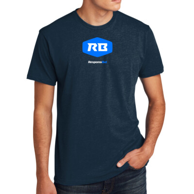 RB Logo Style 3 T-shirt Thumbnail