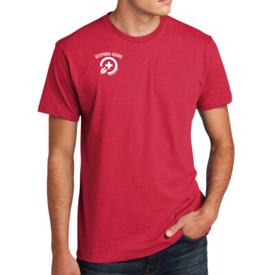ResponsiGuard Staff T-Shirt Thumbnail