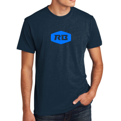 RB Logo Style 1 T-shirt Thumbnail