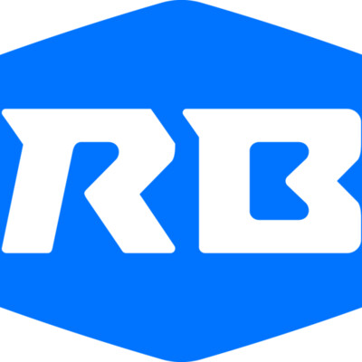 RB Logo Style 1 Thumbnail