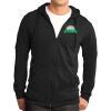 B3NP The Concert Fleece ® Full Zip Hoodie Thumbnail