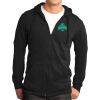 B3NP The Concert Fleece ® Full Zip Hoodie Thumbnail