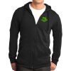 B3NP The Concert Fleece ® Full Zip Hoodie Thumbnail