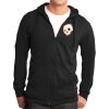 B3NP The Concert Fleece ® Full Zip Hoodie Thumbnail