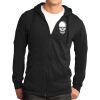 B3NP The Concert Fleece ® Full Zip Hoodie Thumbnail