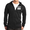 B3NP The Concert Fleece ® Full Zip Hoodie Thumbnail