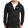 B3NP The Concert Fleece ® Full Zip Hoodie Thumbnail