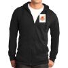B3NP The Concert Fleece ® Full Zip Hoodie Thumbnail