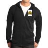 B3NP The Concert Fleece ® Full Zip Hoodie Thumbnail