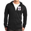 B3NP The Concert Fleece ® Full Zip Hoodie Thumbnail