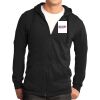 B3NP The Concert Fleece ® Full Zip Hoodie Thumbnail