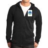 B3NP The Concert Fleece ® Full Zip Hoodie Thumbnail