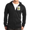 B3NP The Concert Fleece ® Full Zip Hoodie Thumbnail
