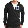 B3NP The Concert Fleece ® Full Zip Hoodie Thumbnail