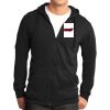 B3NP The Concert Fleece ® Full Zip Hoodie Thumbnail