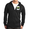 B3NP The Concert Fleece ® Full Zip Hoodie Thumbnail