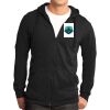 B3NP The Concert Fleece ® Full Zip Hoodie Thumbnail