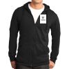 B3NP The Concert Fleece ® Full Zip Hoodie Thumbnail