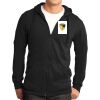 B3NP The Concert Fleece ® Full Zip Hoodie Thumbnail