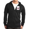 B3NP The Concert Fleece ® Full Zip Hoodie Thumbnail