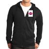 B3NP The Concert Fleece ® Full Zip Hoodie Thumbnail