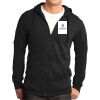 B3NP The Concert Fleece ® Full Zip Hoodie Thumbnail