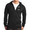 B3NP The Concert Fleece ® Full Zip Hoodie Thumbnail