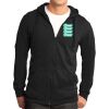B3NP The Concert Fleece ® Full Zip Hoodie Thumbnail