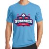 PC381 Performance Blend Tee Thumbnail