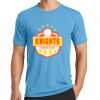 PC381 Performance Blend Tee Thumbnail
