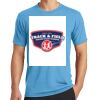 PC381 Performance Blend Tee Thumbnail