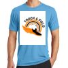 PC381 Performance Blend Tee Thumbnail