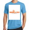 PC381 Performance Blend Tee Thumbnail