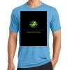 PC381 Performance Blend Tee Thumbnail