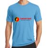 PC381 Performance Blend Tee Thumbnail