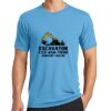 PC381 Performance Blend Tee Thumbnail