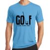 PC381 Performance Blend Tee Thumbnail