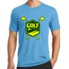 PC381 Performance Blend Tee Thumbnail