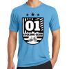 PC381 Performance Blend Tee Thumbnail